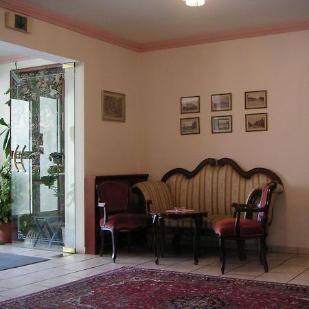 Pension Weber Βιέννη Εξωτερικό φωτογραφία